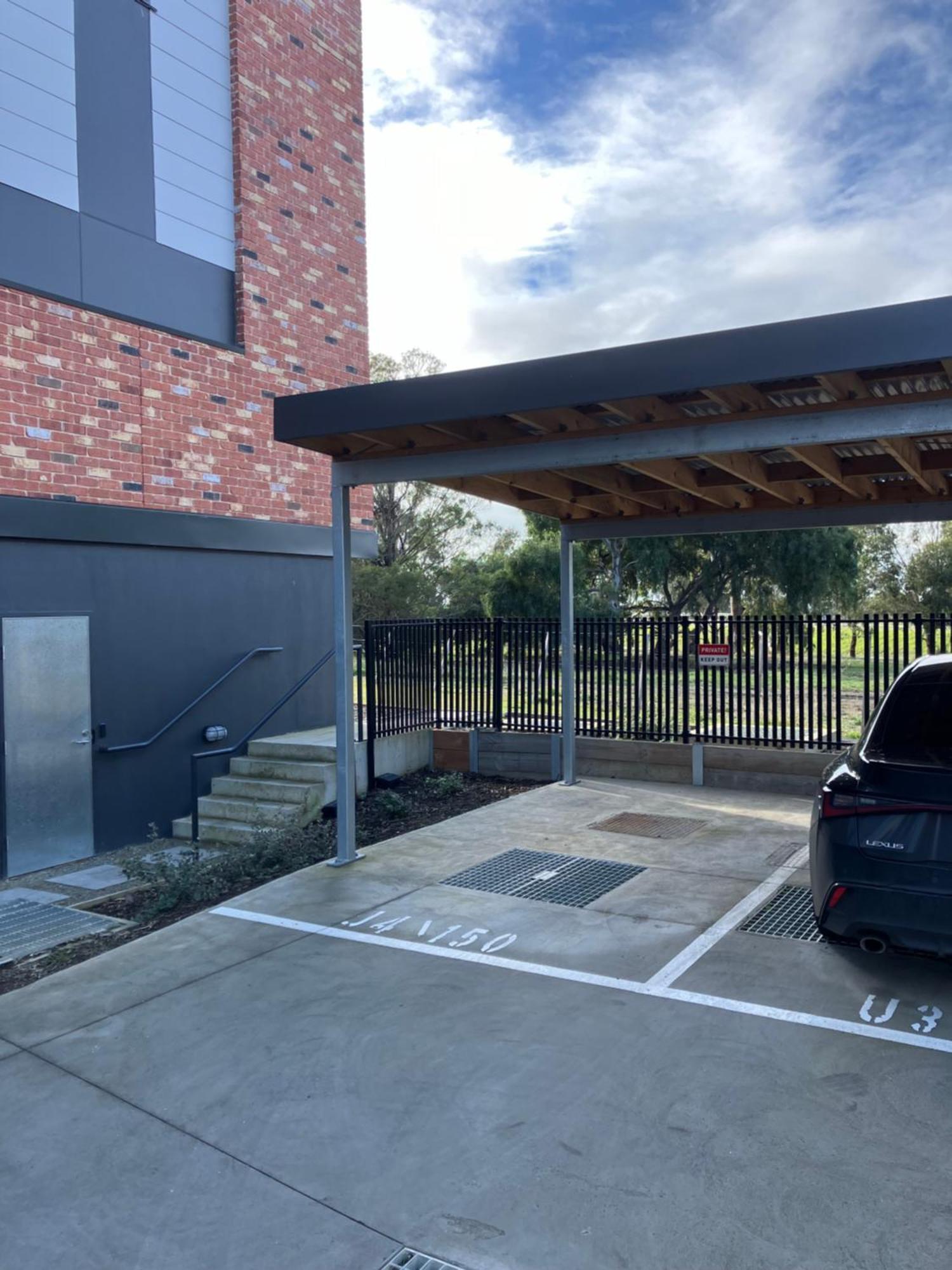 Private Room & Ensuite, In Shared Modern 2 Level Apartment - Full Use Of All Facilities Geelong Exterior photo